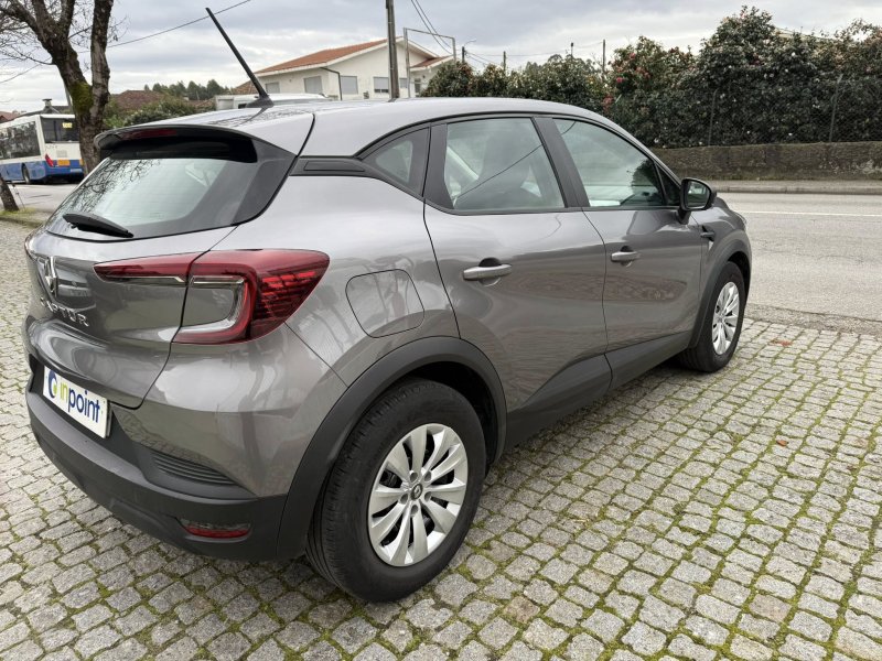 Renault Captur 1.0 TCE Life. - Foto 4