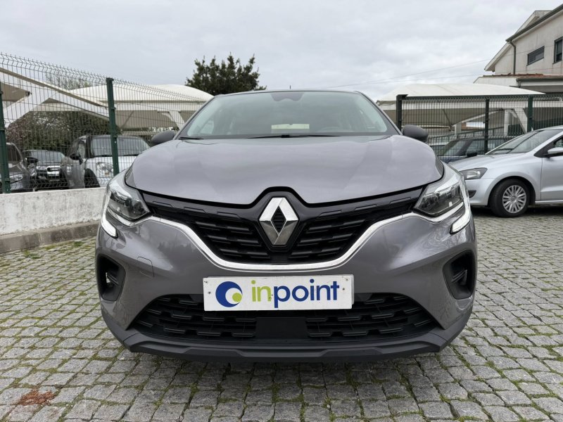 Renault Captur 1.0 TCE Life. - Foto 2