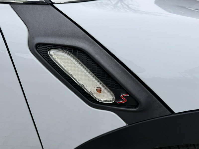 Mini cooper S coutryman 4x4 Automatic - Foto 13