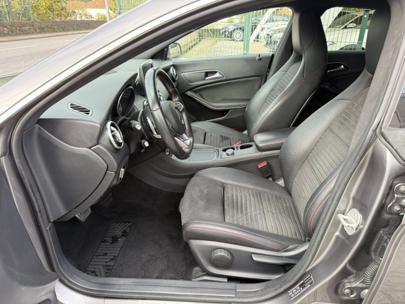 Mercedes CLA 200 d Shooting Brake AMG Line Aut. - Foto 8