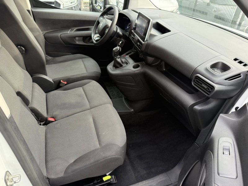 Citroen Berlingo 1.5 Blue-HDi Driver M 3 Lugares - Foto 10