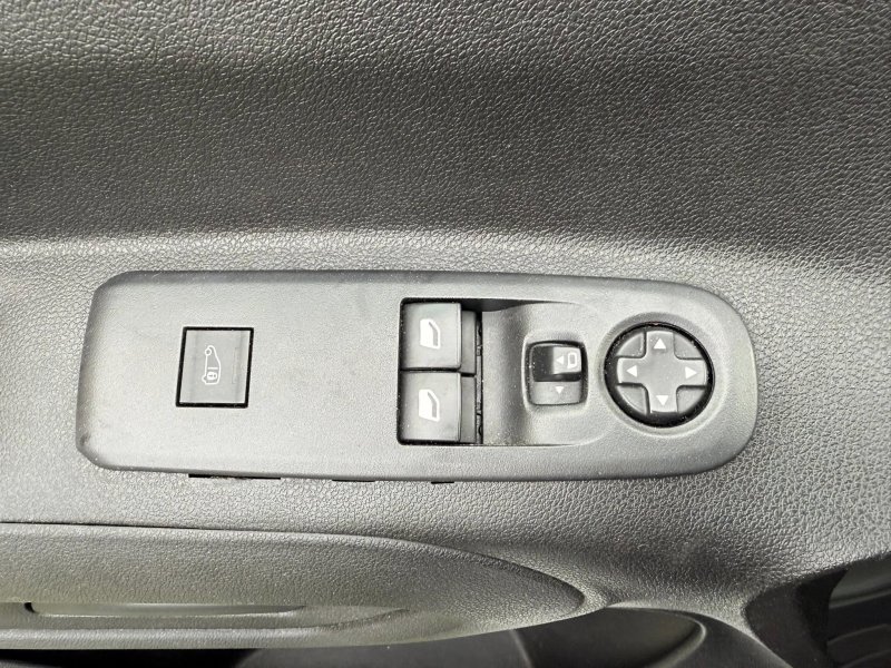 Citroen Berlingo 1.5 Blue-HDi Driver M 3 Lugares - Foto 13
