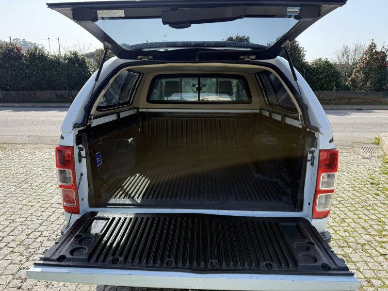 Ford Ranger 2.2 TDCI Limited 4x4 4 Lug - Foto 6