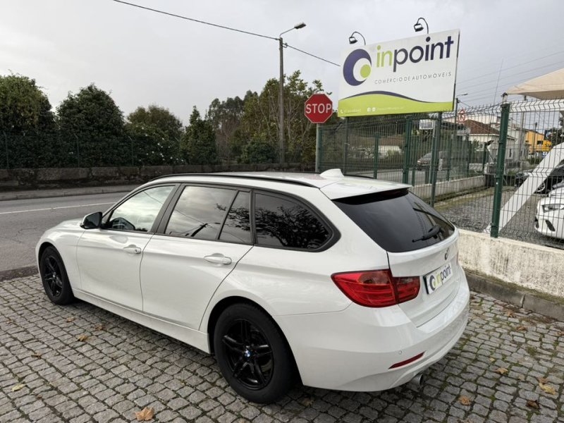 Bmw 320 D Sport Line - Foto 6