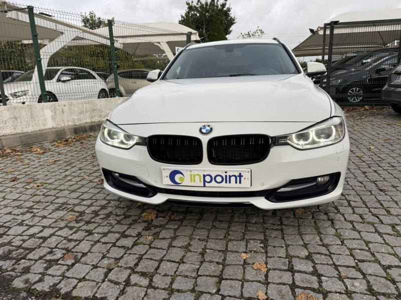 Bmw 320 D Sport Line - Foto 2