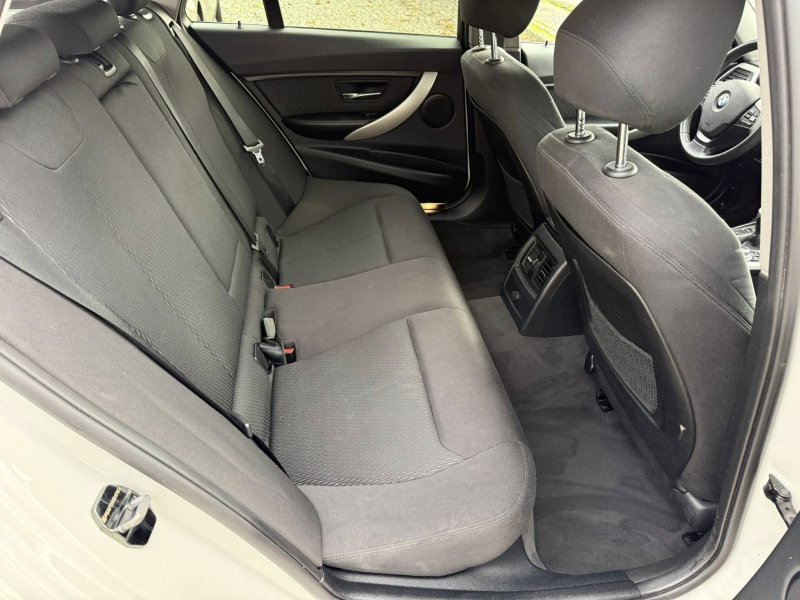 Bmw 320 D Sport Line - Foto 11