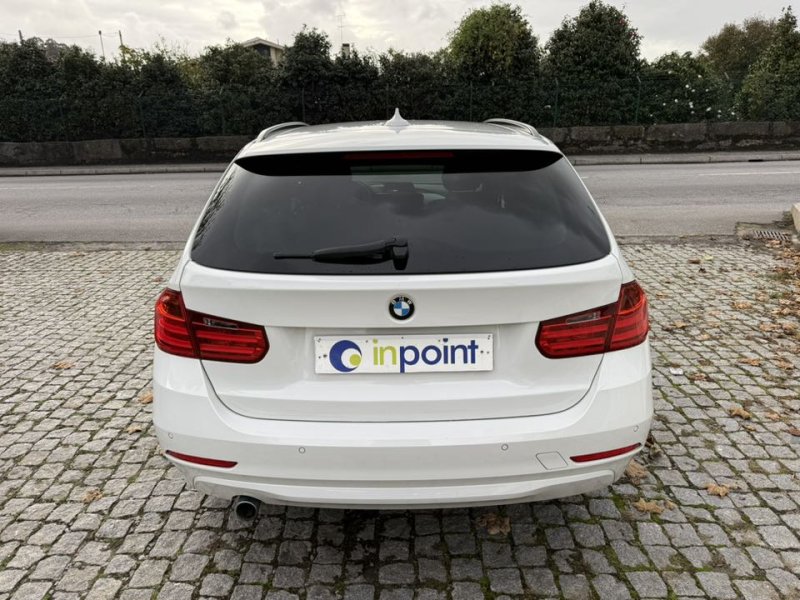 Bmw 320 D Sport Line - Foto 5