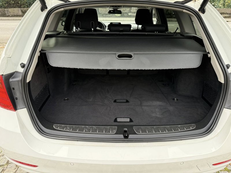 Bmw 320 D Sport Line - Foto 7