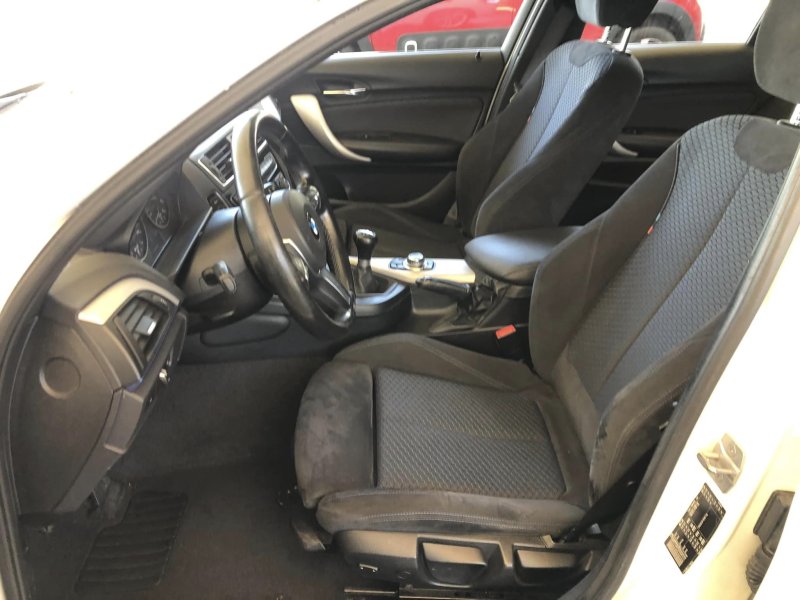 BMW Serie 1 Pack M - Foto 9