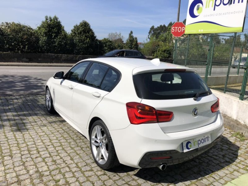 BMW Serie 1 Pack M - Foto 6