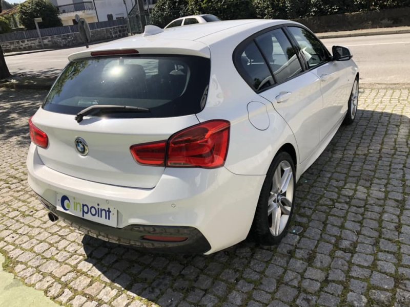 BMW Serie 1 Pack M - Foto 4