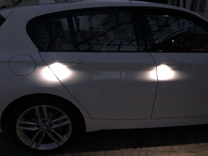 BMW Serie 1 Pack M - Foto 7