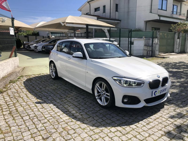 BMW Serie 1 Pack M - Foto 3