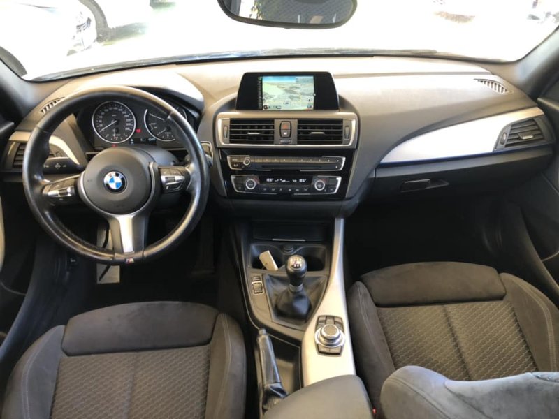 BMW Serie 1 Pack M - Foto 8