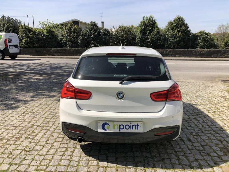 BMW Serie 1 Pack M - Foto 5