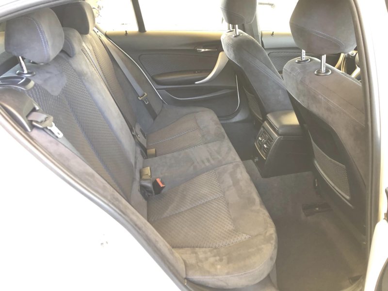 BMW Serie 1 Pack M - Foto 13