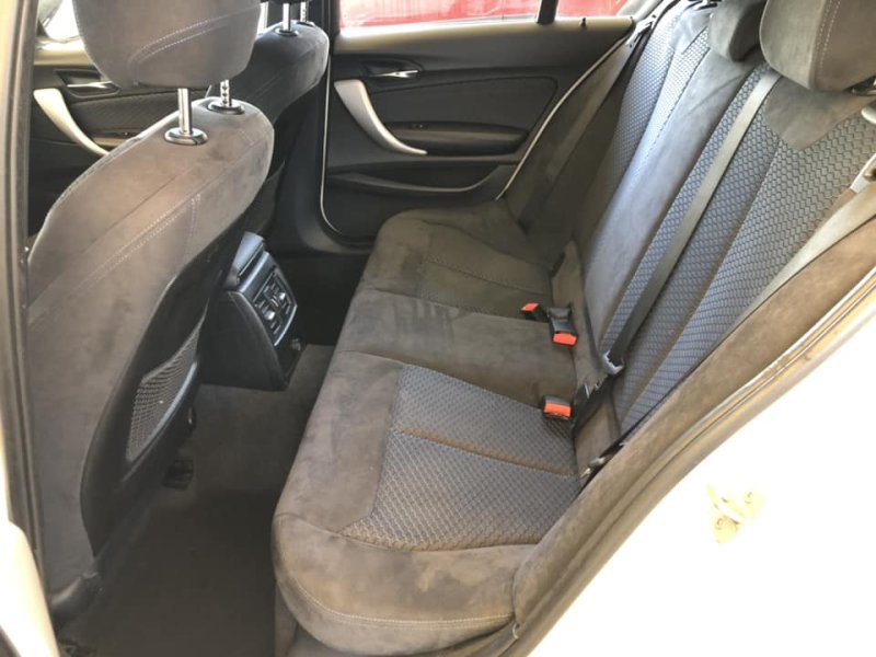 BMW Serie 1 Pack M - Foto 10