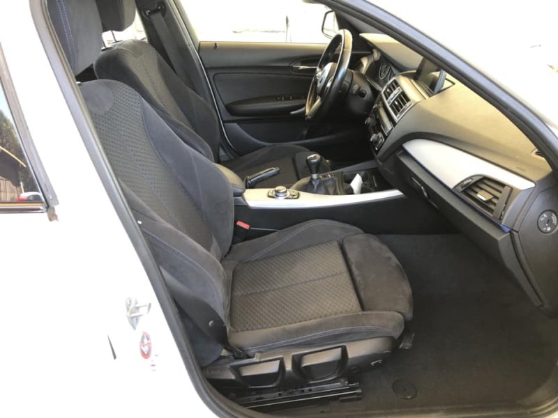 BMW Serie 1 Pack M - Foto 11