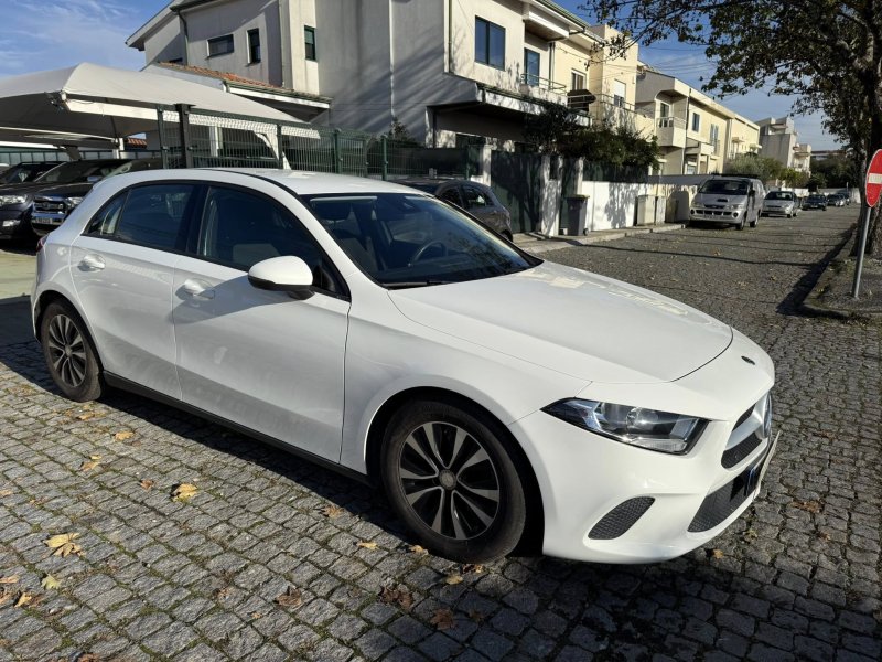 Mercedes A 160  Style - Foto 3