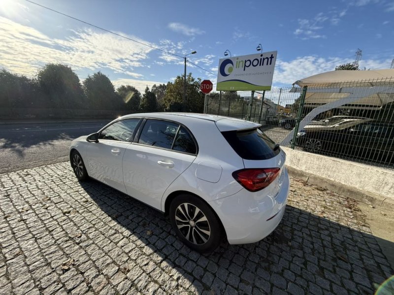 Mercedes A 160  Style - Foto 6