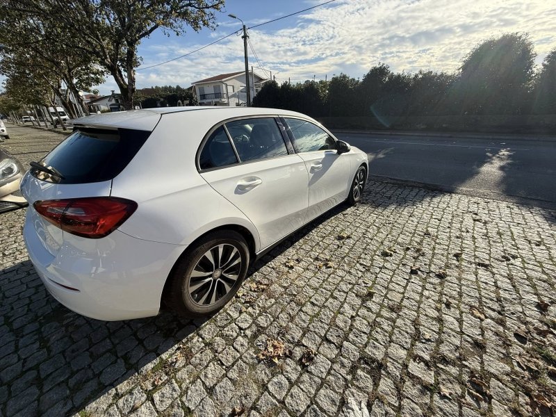 Mercedes A 160  Style - Foto 4