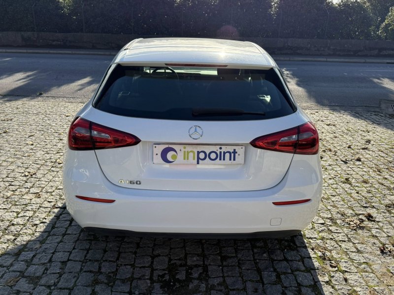 Mercedes A 160  Style - Foto 5