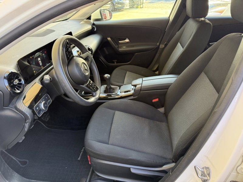 Mercedes A 160  Style - Foto 9