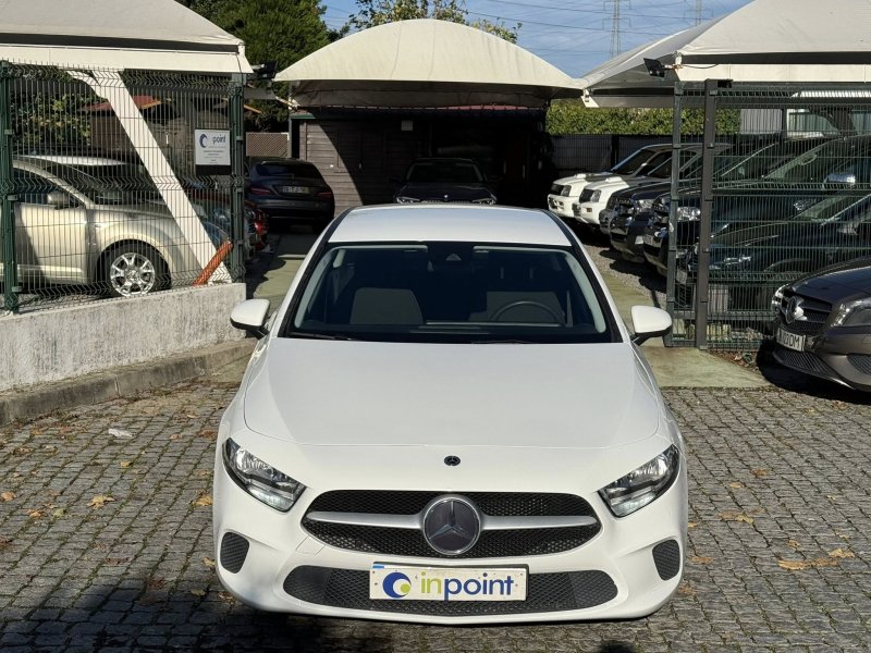 Mercedes A 160  Style - Foto 2