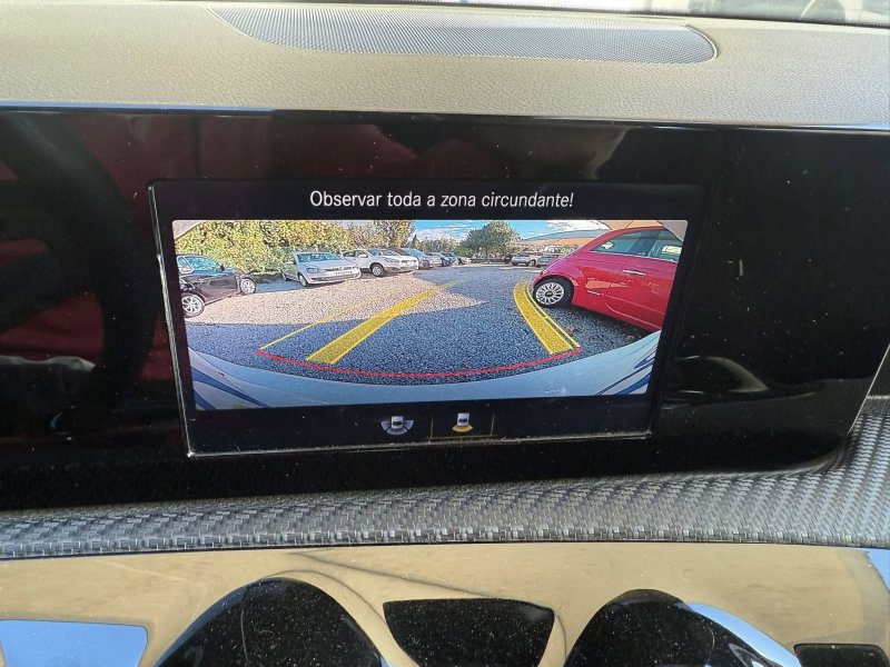 Mercedes A 160  Style - Foto 8