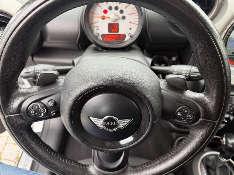 Mini Countryman cooper S 4x4 Automatic - Foto 8