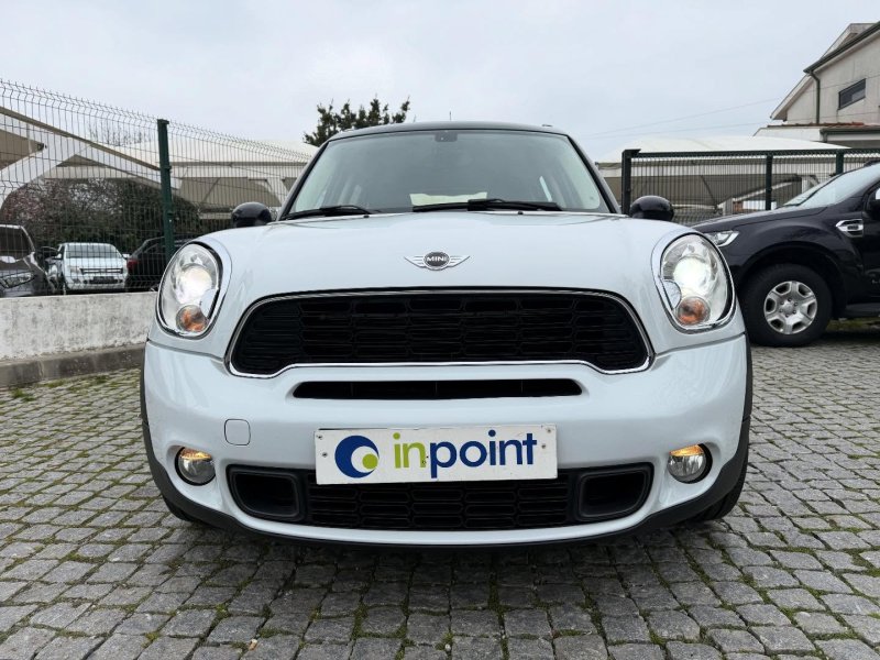 Mini Countryman cooper S 4x4 Automatic - Foto 2