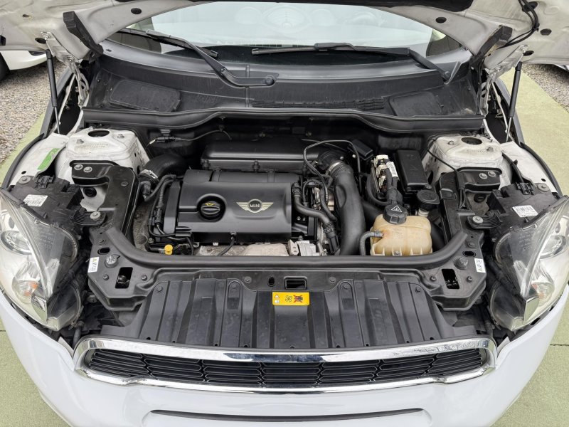 Mini Countryman cooper S 4x4 Automatic - Foto 15