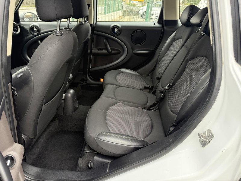 Mini Countryman cooper S 4x4 Automatic - Foto 12