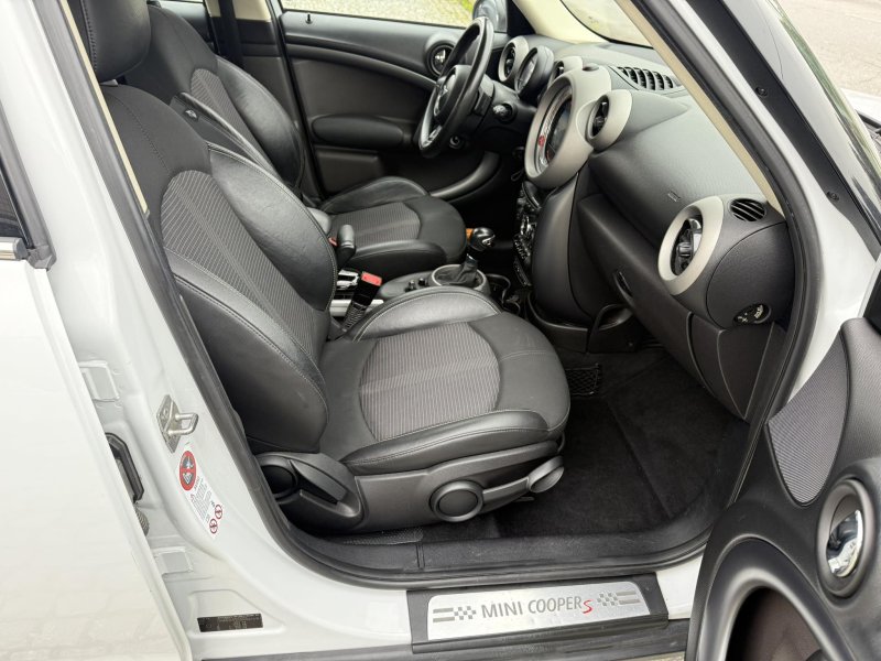 Mini Countryman cooper S 4x4 Automatic - Foto 11