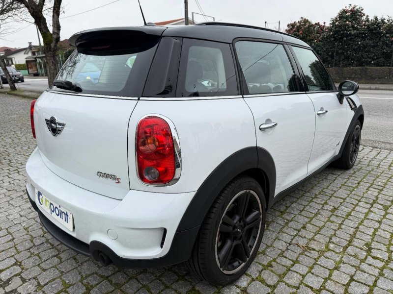 Mini Countryman cooper S 4x4 Automatic - Foto 3