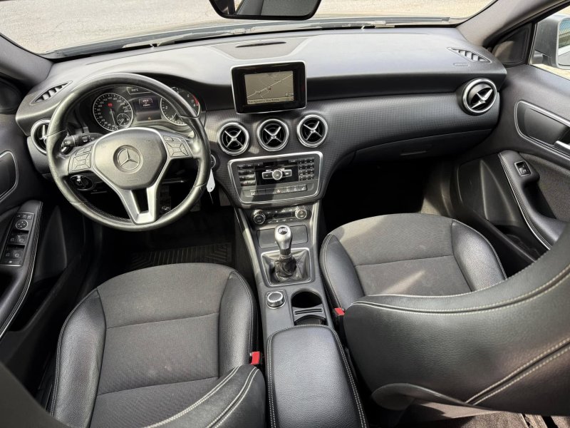 Mercedes A 160 CDI Urban - Foto 7