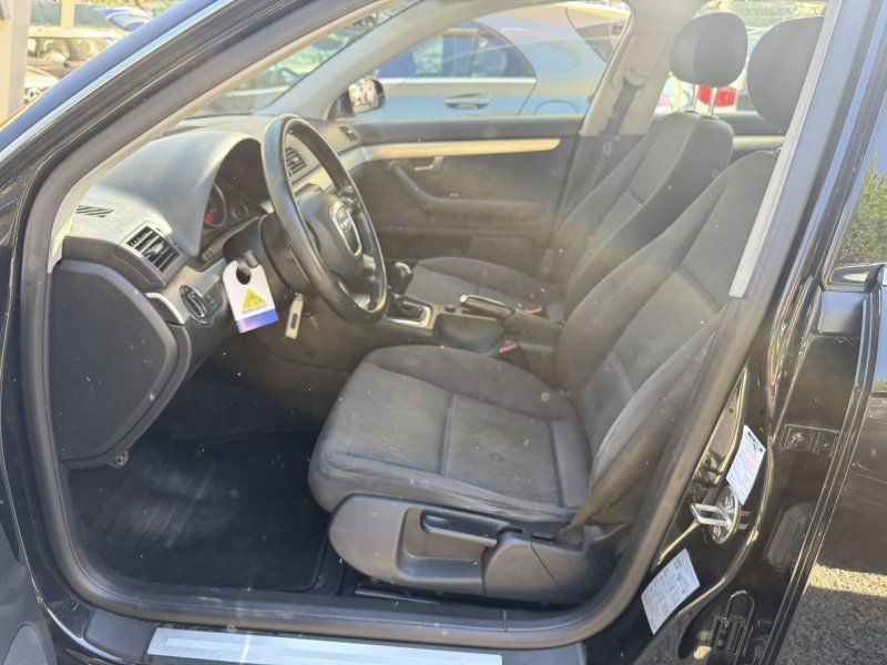 Audi A4 1.9 Tdi Sport Line - Foto 9