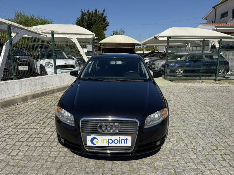Audi A4 1.9 Tdi Sport Line - Foto 2