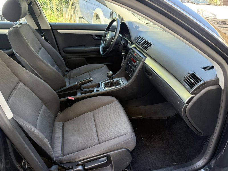 Audi A4 1.9 Tdi Sport Line - Foto 8