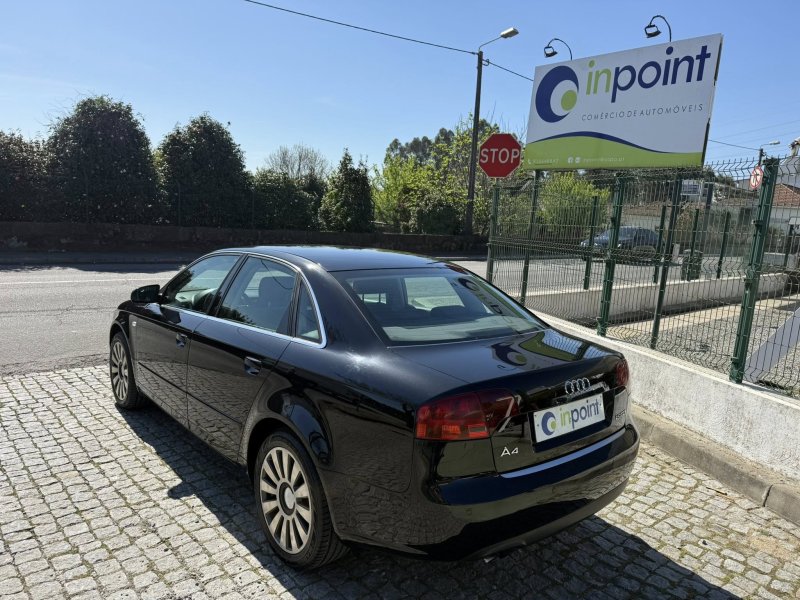 Audi A4 1.9 Tdi Sport Line - Foto 6
