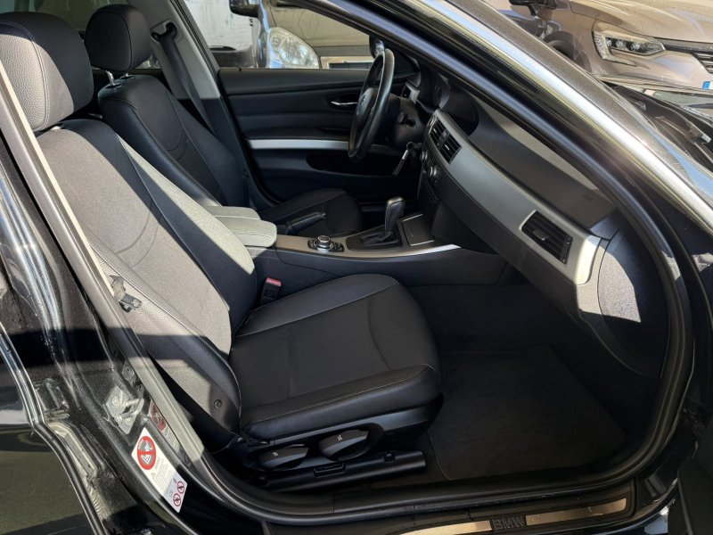 Bmw 320 Dluxury line 184cv - Foto 11