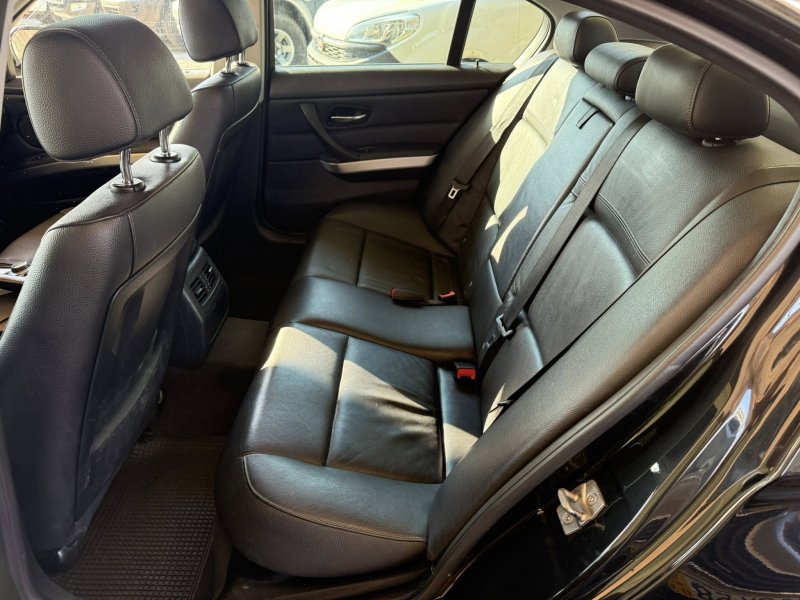 Bmw 320 Dluxury line 184cv - Foto 10