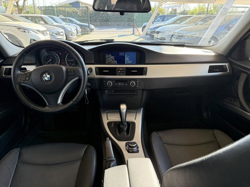 Bmw 320 Dluxury line 184cv - Foto 7