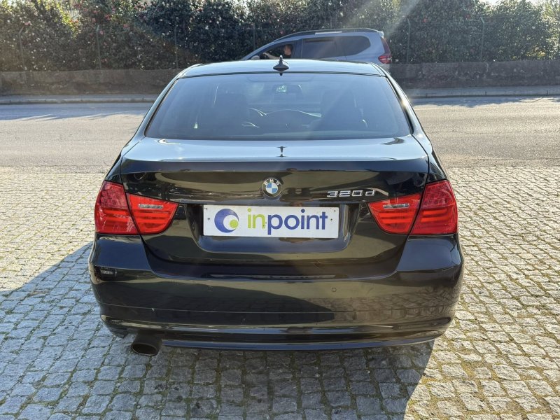 Bmw 320 Dluxury line 184cv - Foto 5