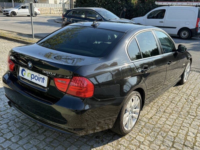 Bmw 320 Dluxury line 184cv - Foto 4