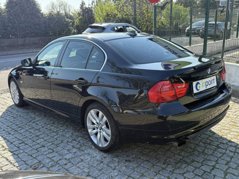 Bmw 320 Dluxury line 184cv - Foto 6