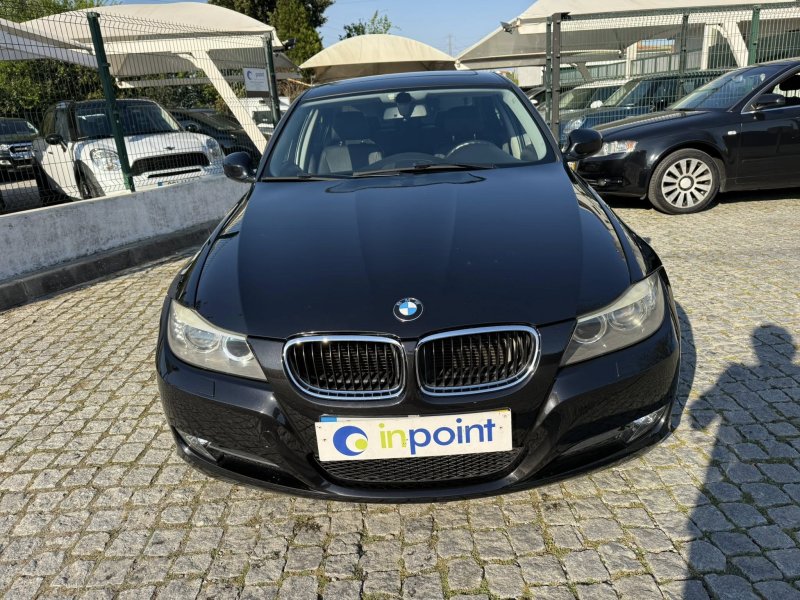 Bmw 320 Dluxury line 184cv - Foto 2